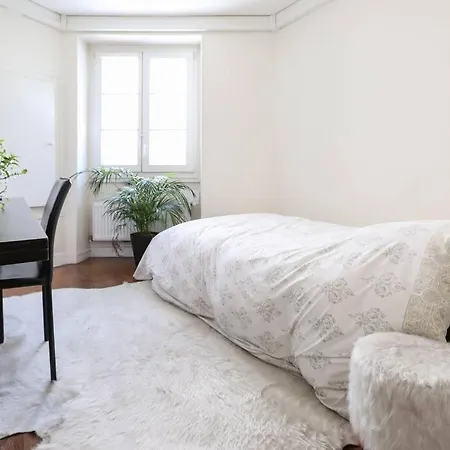 公寓 And Parisian Style - 3 Bedrooms 巴黎