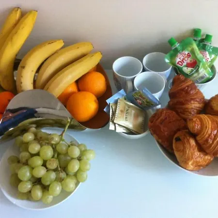 And Parisian Style - 3 Bedrooms *